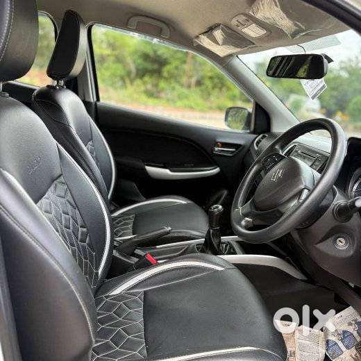Maruti Suzuki Baleno 1.2 Delta, 2016, Petrol