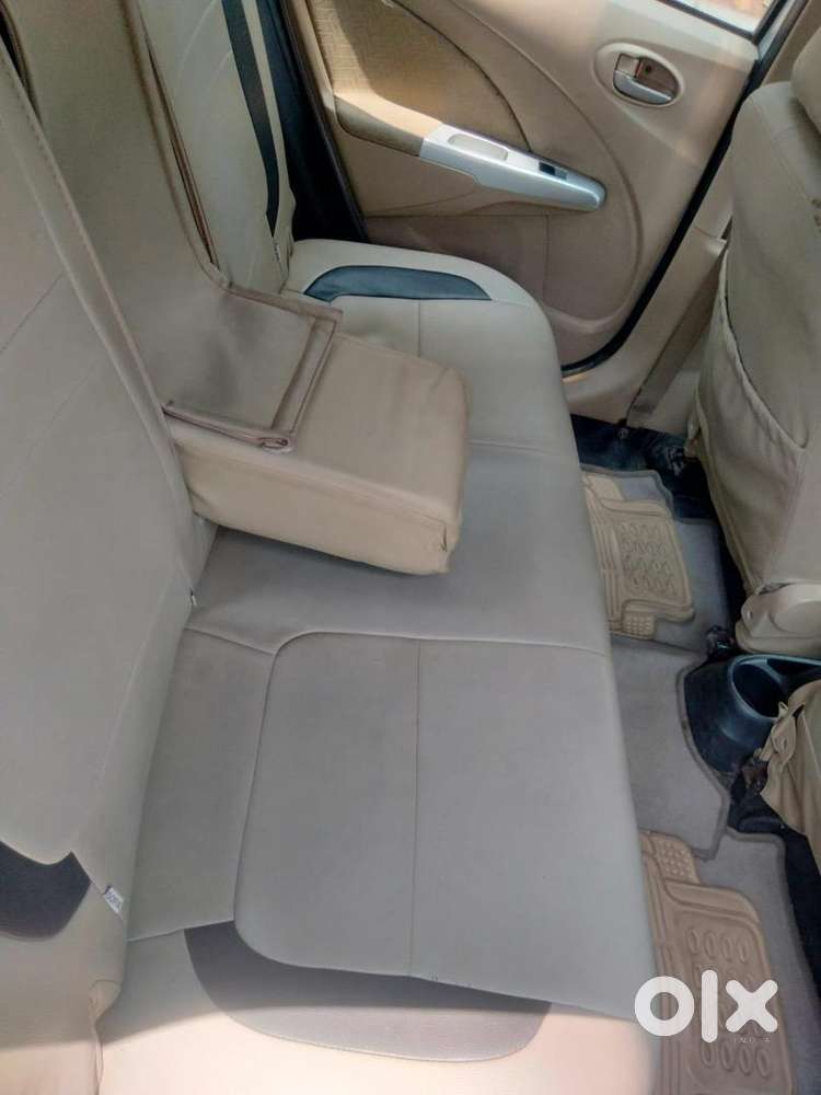 Toyota Etios 2019 Diesel Well Maintained
