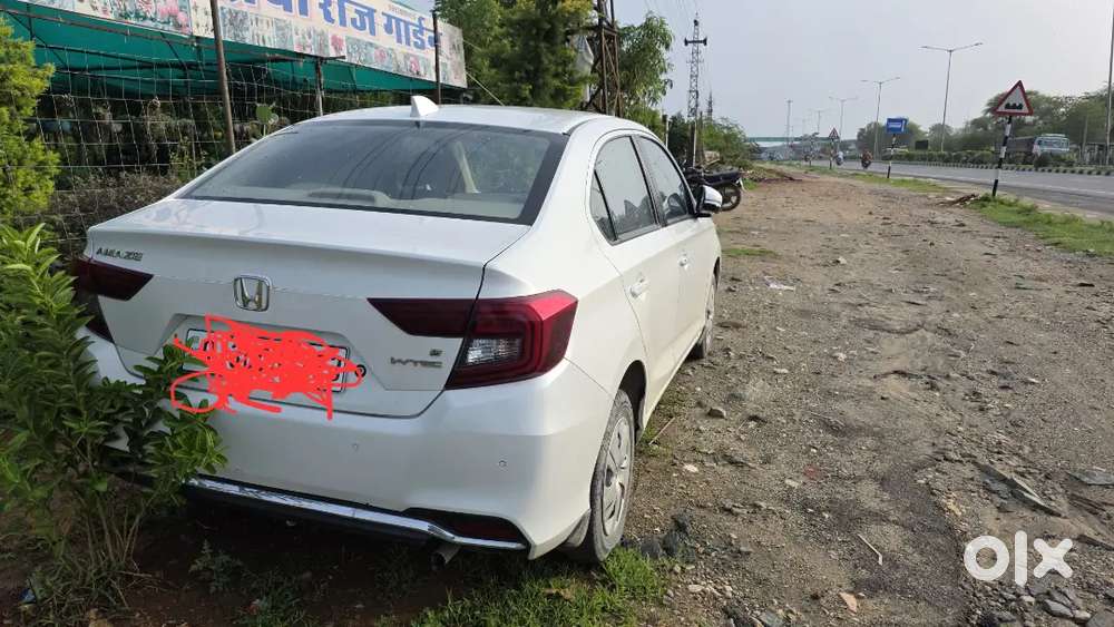 Honda Amaze 1.2 2021