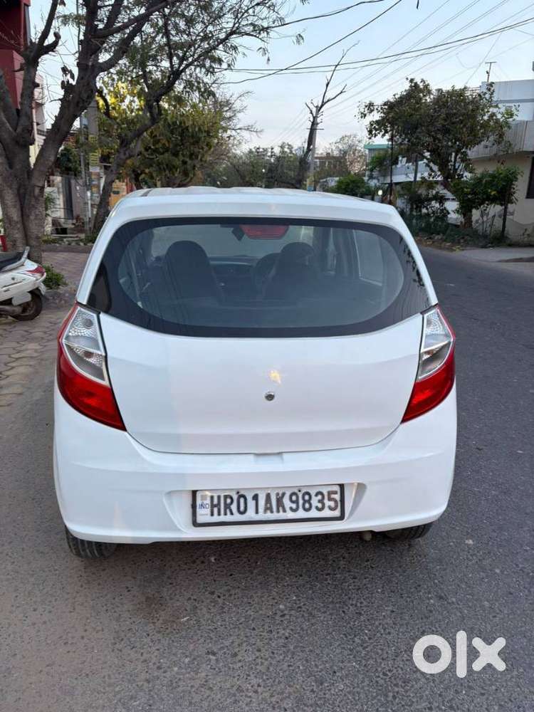 Maruti Suzuki Alto K10
