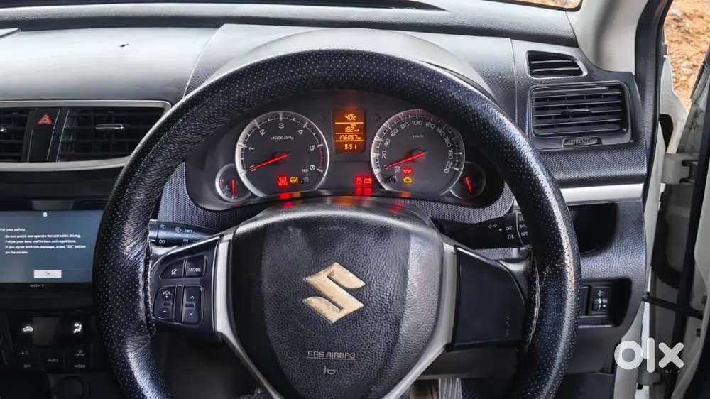 Swift Zdi 2014