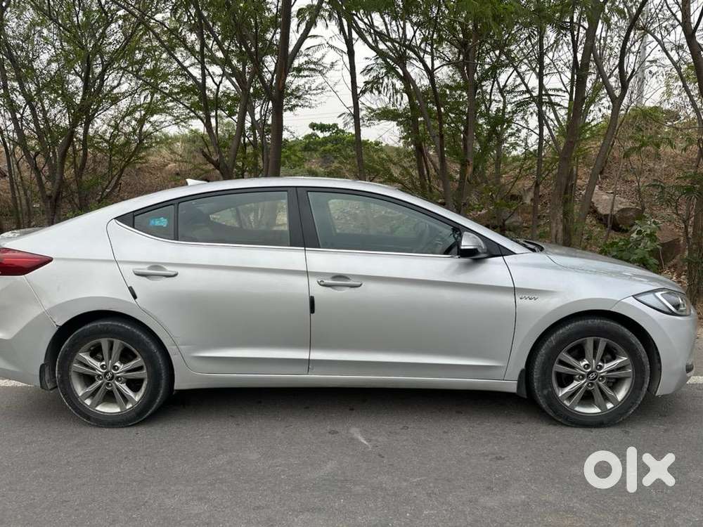 Hyundai Petrol Manual 2018