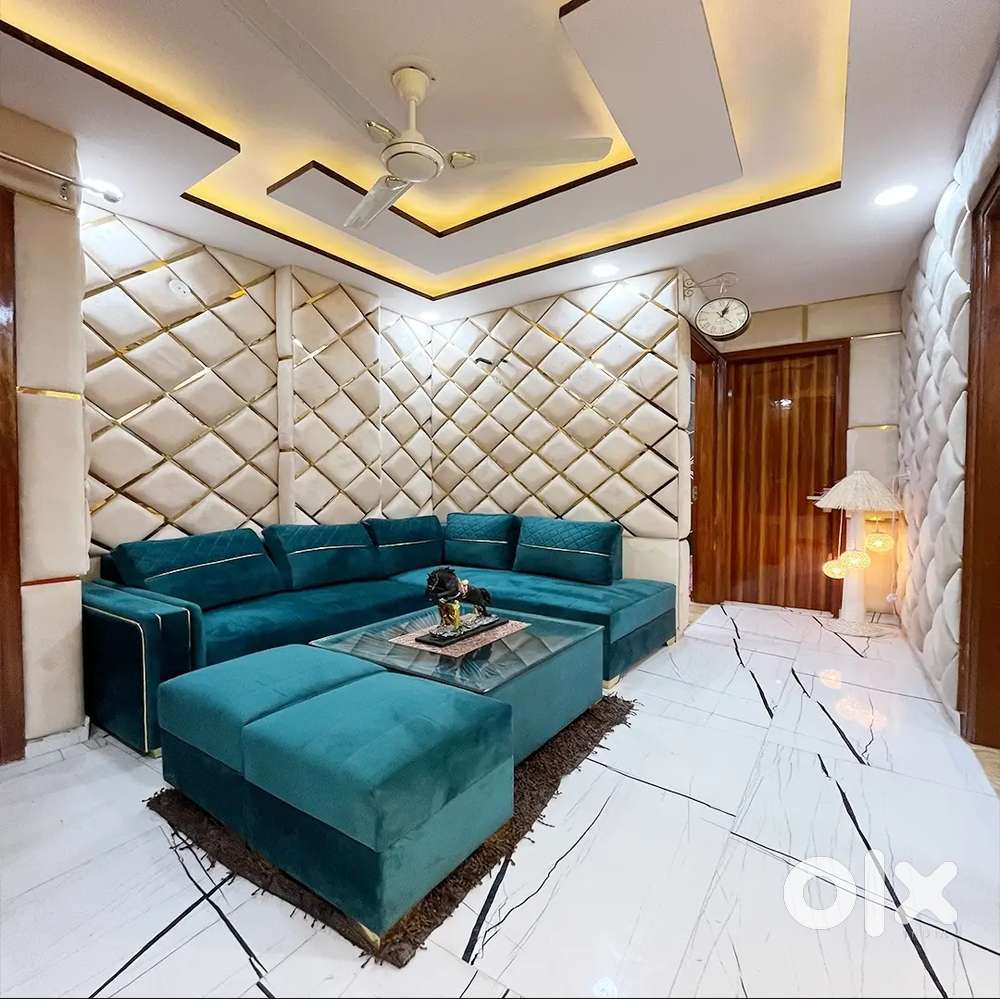 Lavish flat available near magarpatta and kharadi For Rent Houses