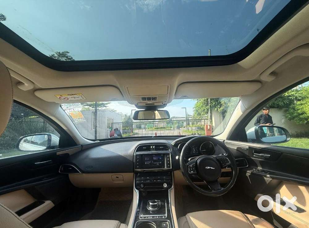 Jaguar Xe 2.0l Diesel Prestige, 2018, Diesel