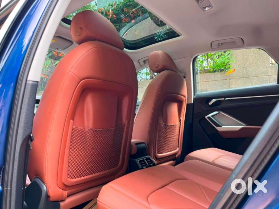 Audi Q3 Sportback Technology Plus S-line, 2024, Petrol