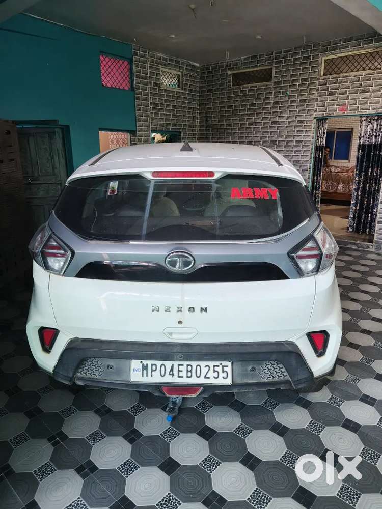 Mint Condition Tata Nexon