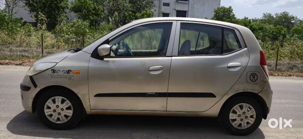 Hyundai I10 1.2 Kappa Magna, 2009, Diesel
