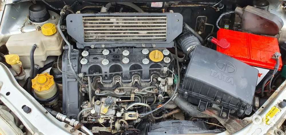 Indigo Cs Tdi Ac