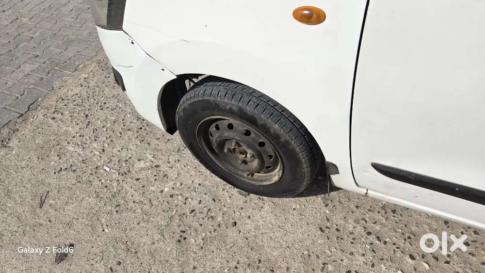 Maruti Suzuki Wagon R 2015 Cng & Hybrids 144776 Km Driven