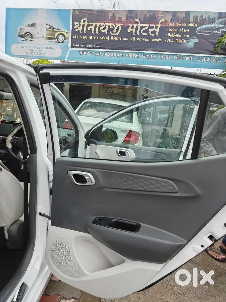Hyundai Aura Sx Cng Manual 2026