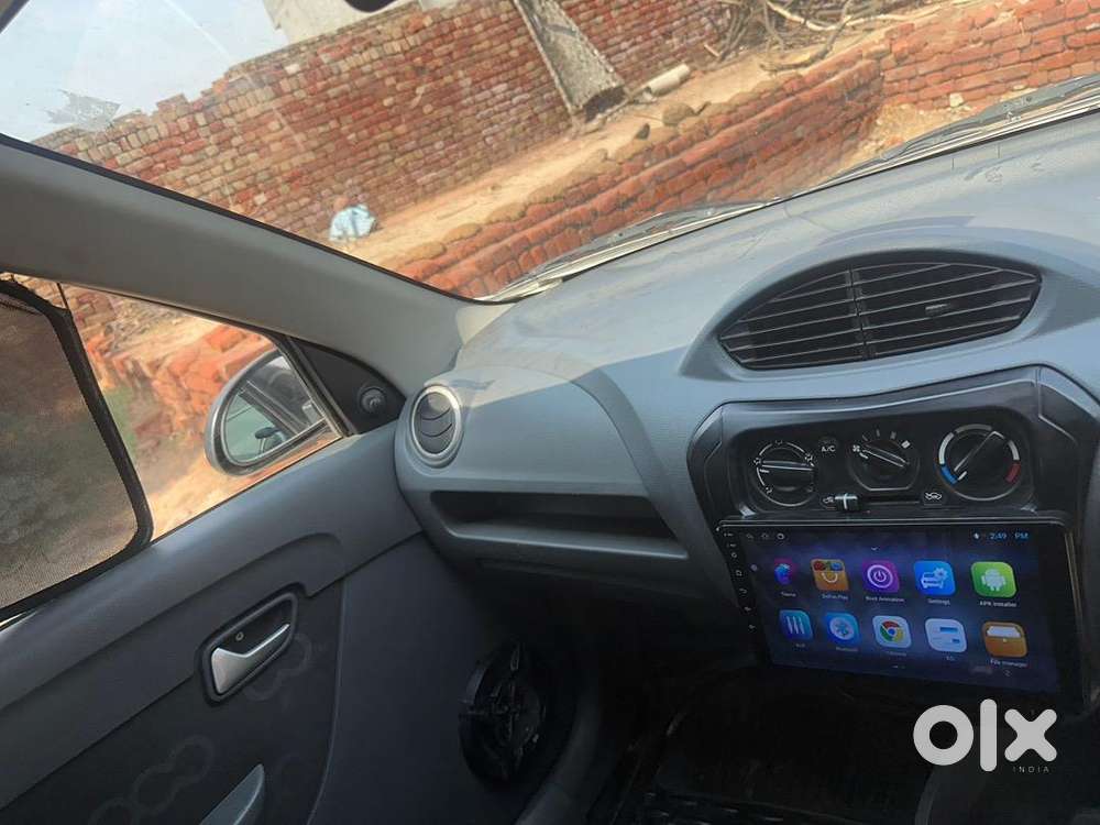 Maruti Suzuki Alto 2015 November Model