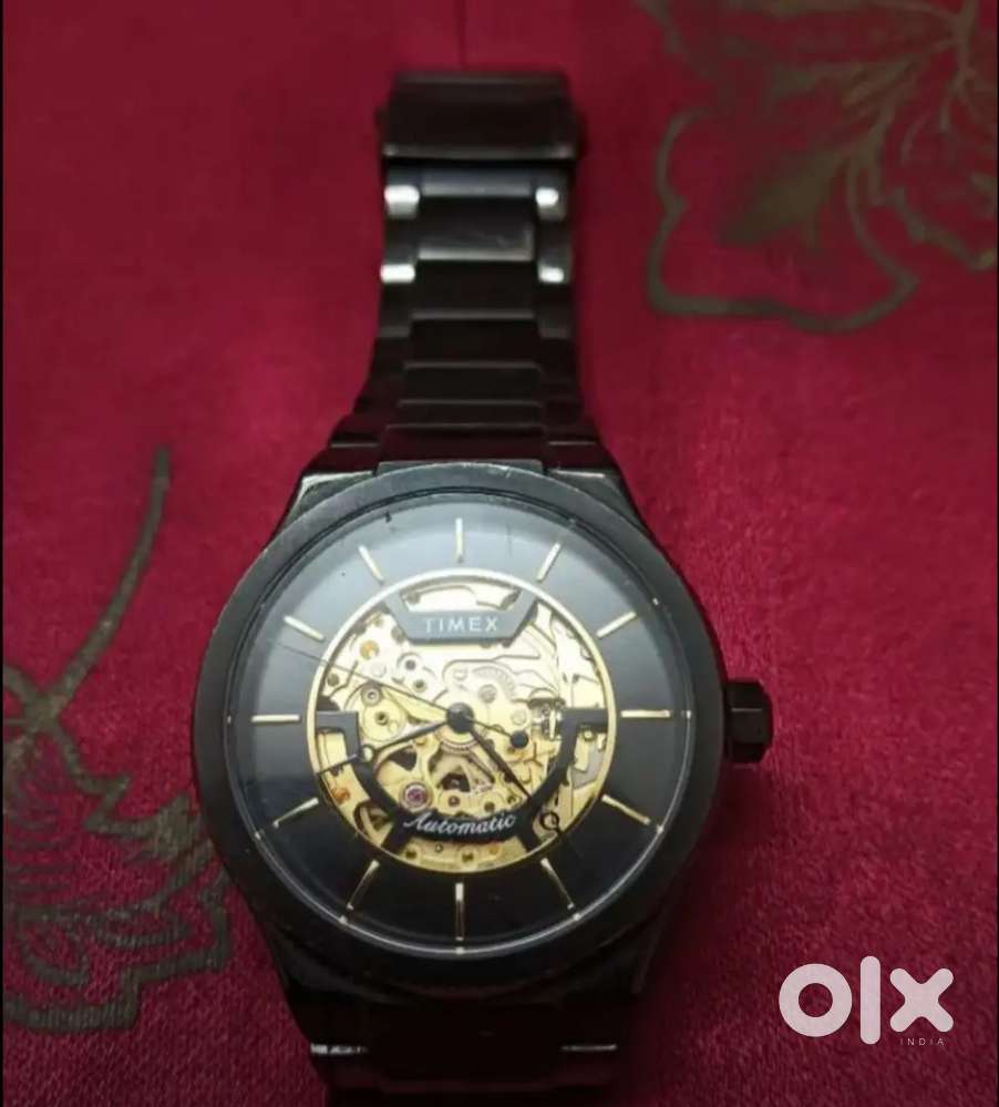 Timex watch