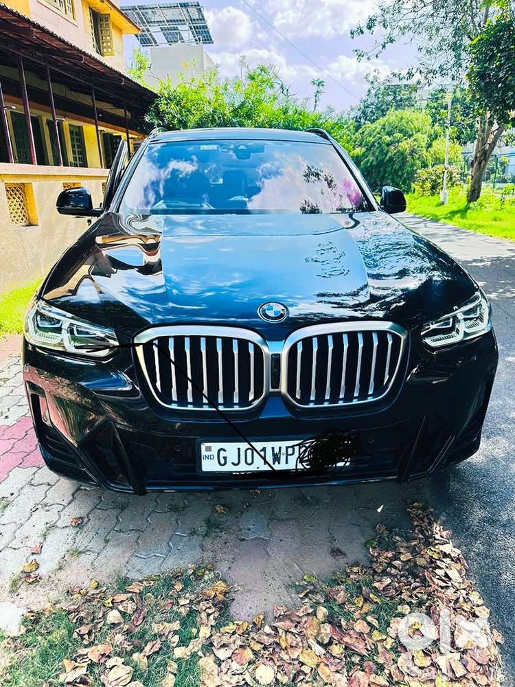 2023 Bmw X3 Diesel