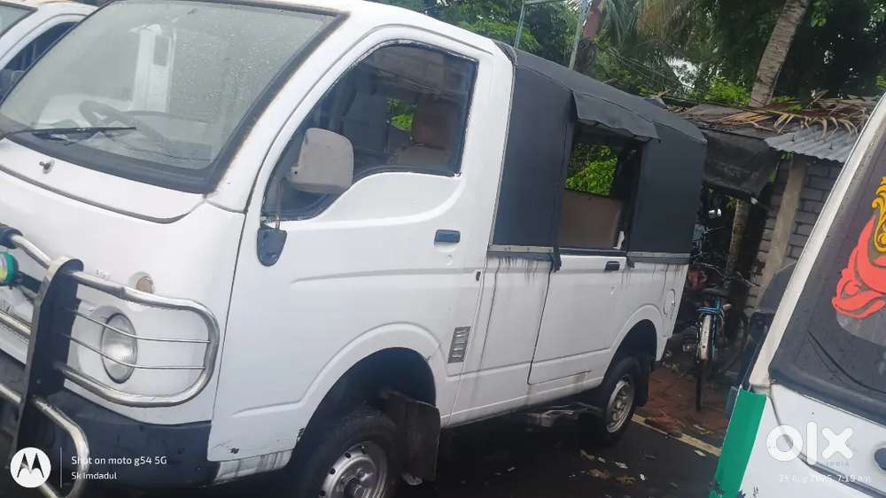 Tata Altoz Ev Xz Plus Diesel Automatic 2013