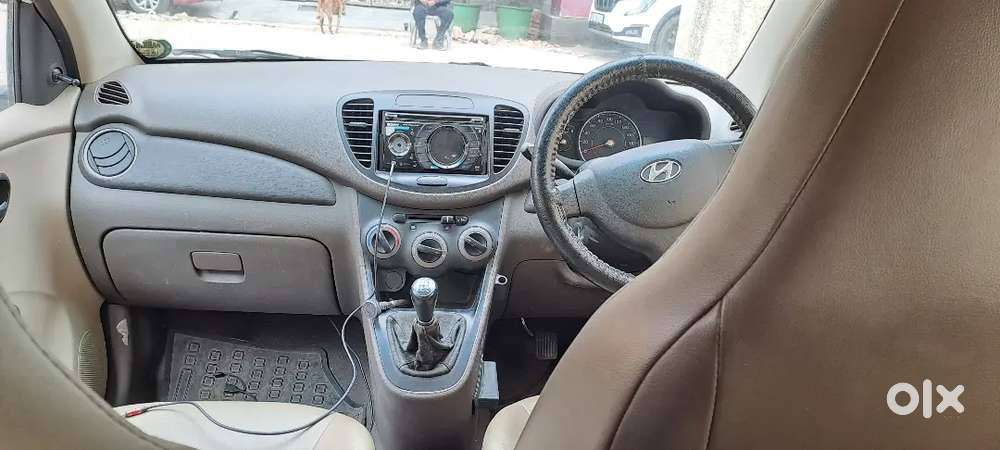 Hyundai I10 2014 Petrol 52000 Km Driven