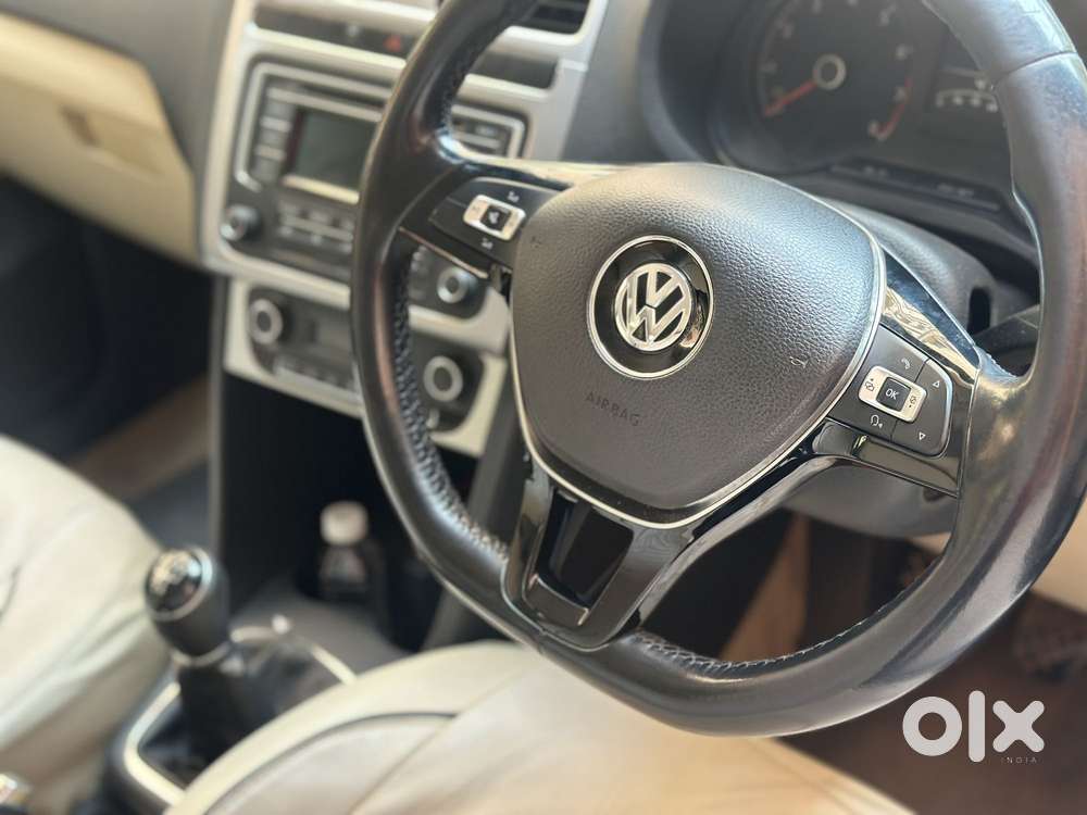 Volkswagen Polo Exquisite 1.2 Mpi Highline, 2014, Petrol