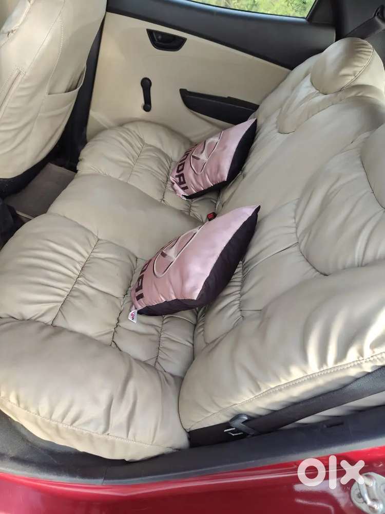 Hyundai Eon 2013 Petrol Well Maintained