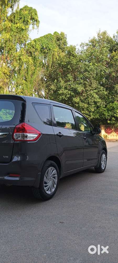 Maruti Suzuki Ertiga 1.5 Vxi, 2018, Petrol