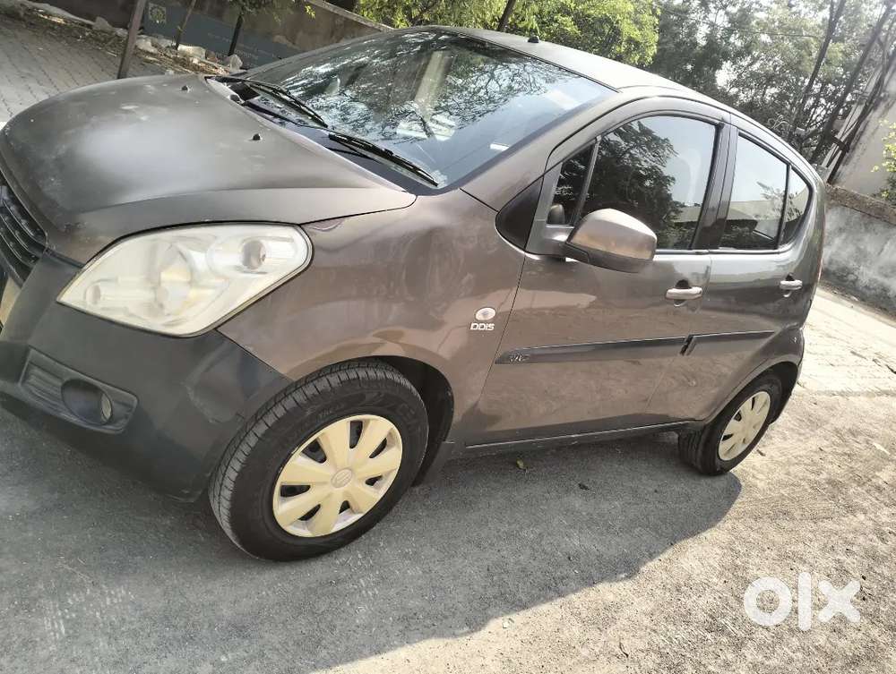 Maruti Suzuki Ritz 2009 Diesel 105700 Km Driven