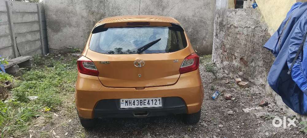 Tata Tiago Xz 2016 Diesel Manual