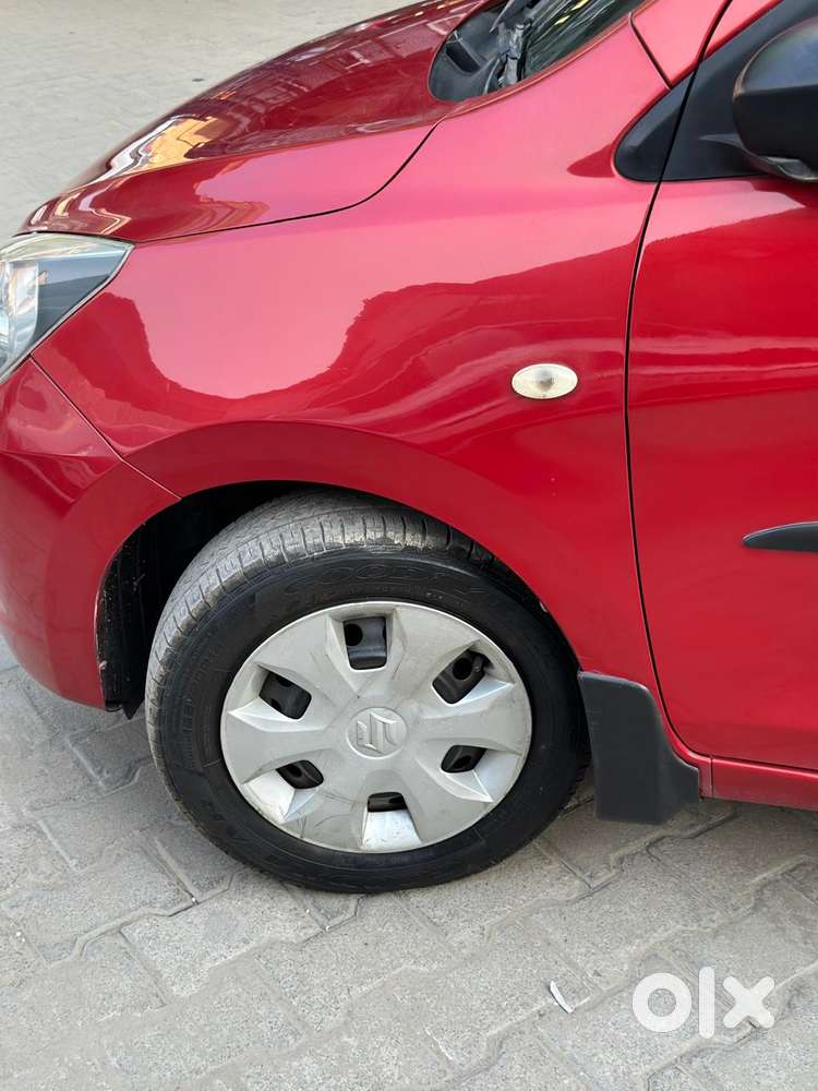 Maruti Suzuki Celerio Vxi(o), 2016, Petrol