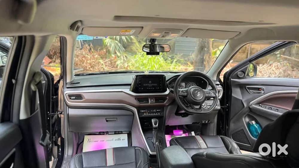 Excellent Condition Vehicle. Still Under Warranty