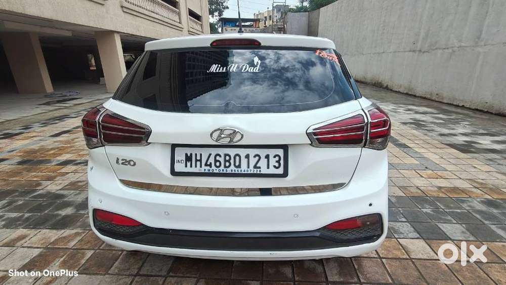 Hyundai I20 1.2 Spotz, 2019, Petrol