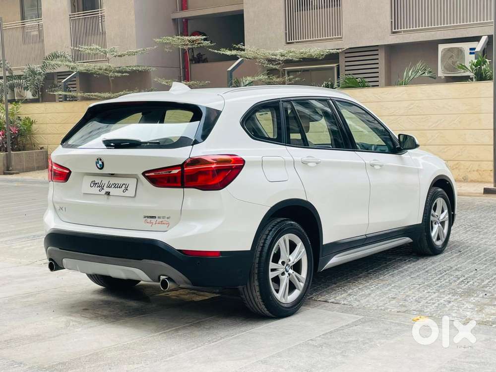 Bmw X1 Sdrive20d Expedition, 2020, Diesel