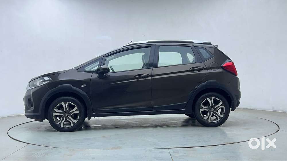 Honda Wr-v I-dtec S, 2019, Diesel