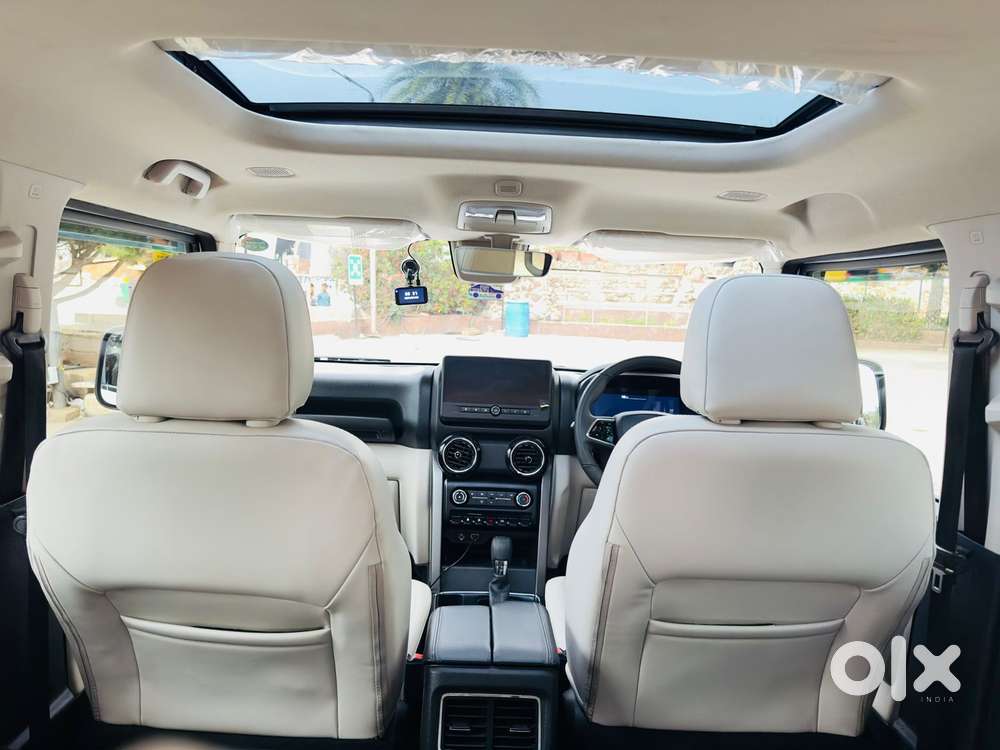 Mahindra Thar Roxx Ax5 L Diesel At 2wd, 2025, Diesel