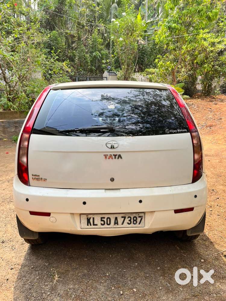 Tata Indica Vista 2011  Diesel ,  20+ Mileage ( Price Negotiable)