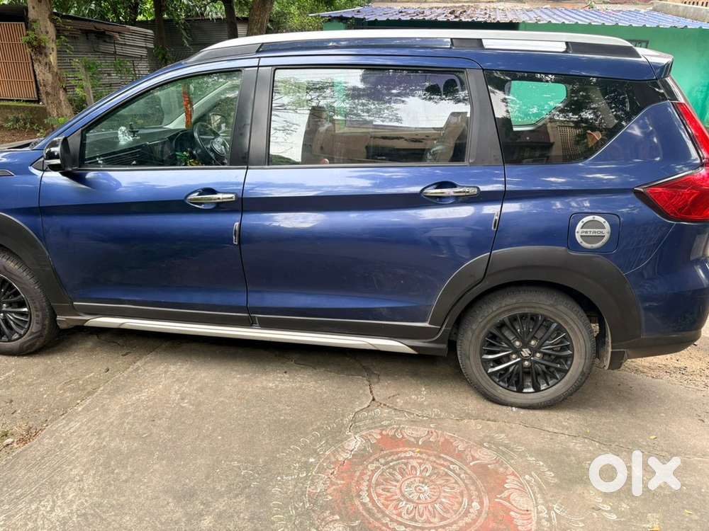 2019 Maruti Suzuki Xl6