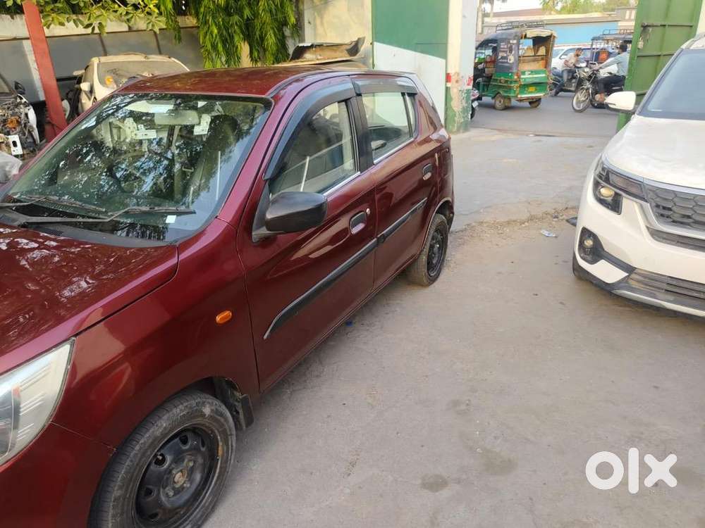 Maruti Suzuki Swift 2017 Hybrid