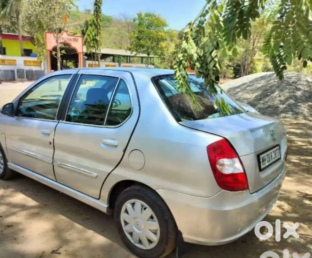 Tata Indigo Cs 2010