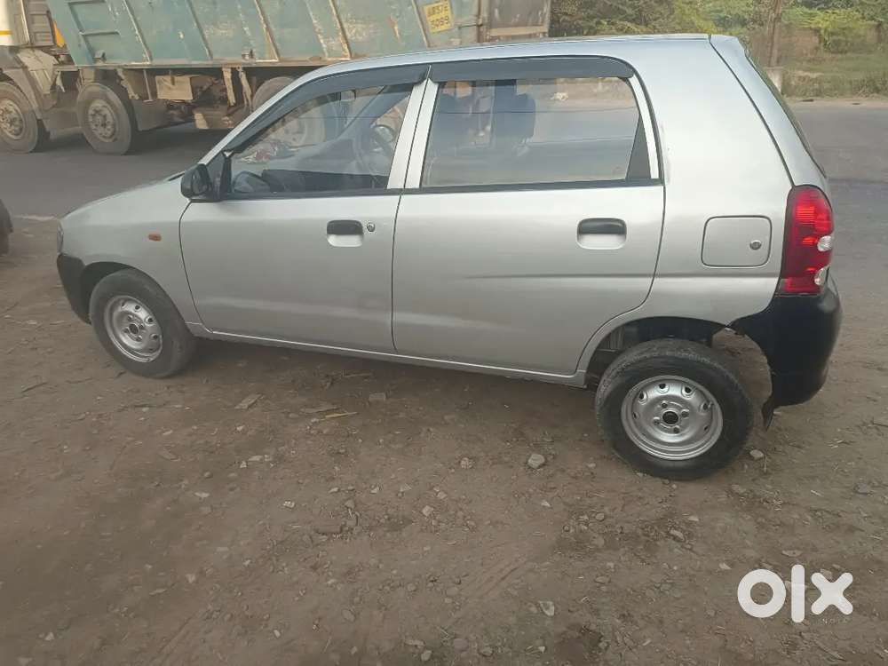 Maruti Suzuki Alto 2007