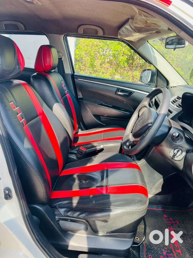 Maruti Suzuki Swift 1.2 Vxi Rs Limited Edition, 2015, Petrol