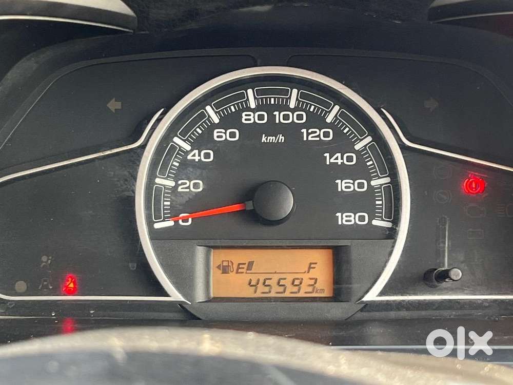 Maruti Suzuki Alto 800 2021