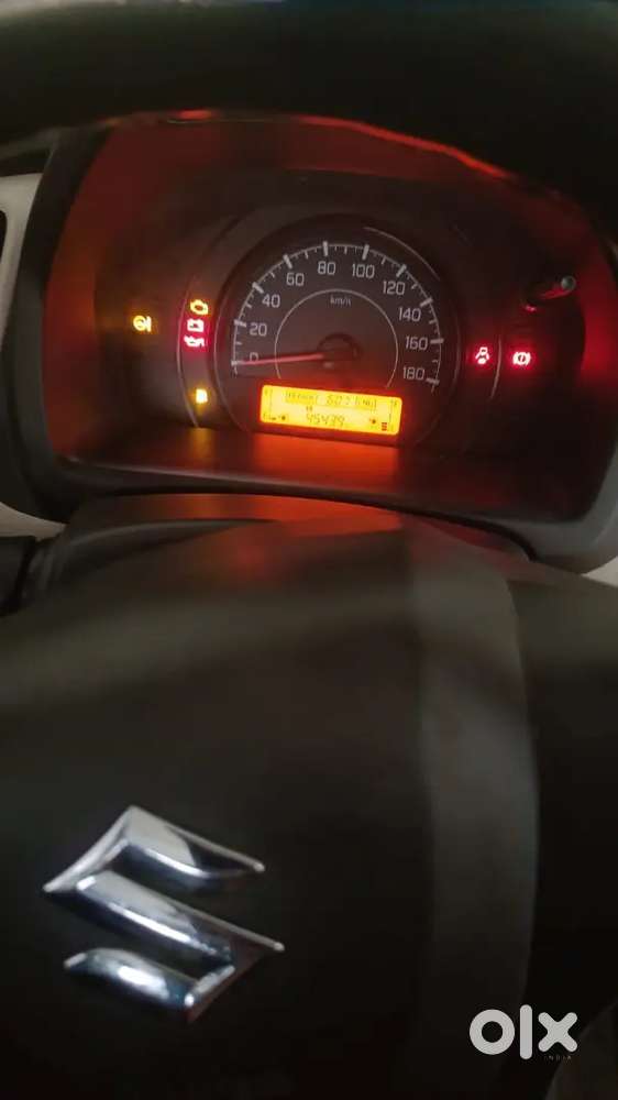 Zero Kharch Waali Car
