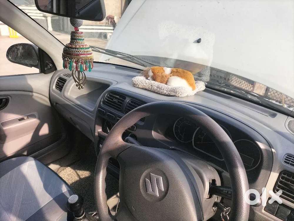 Maruti Suzuki Alto 2013 58000 Km