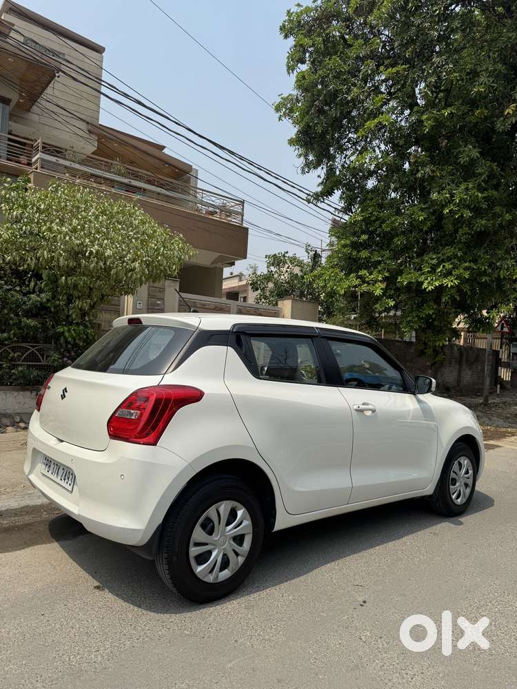 Maruti Suzuki Swift Vvt Vxi, 2023, Petrol