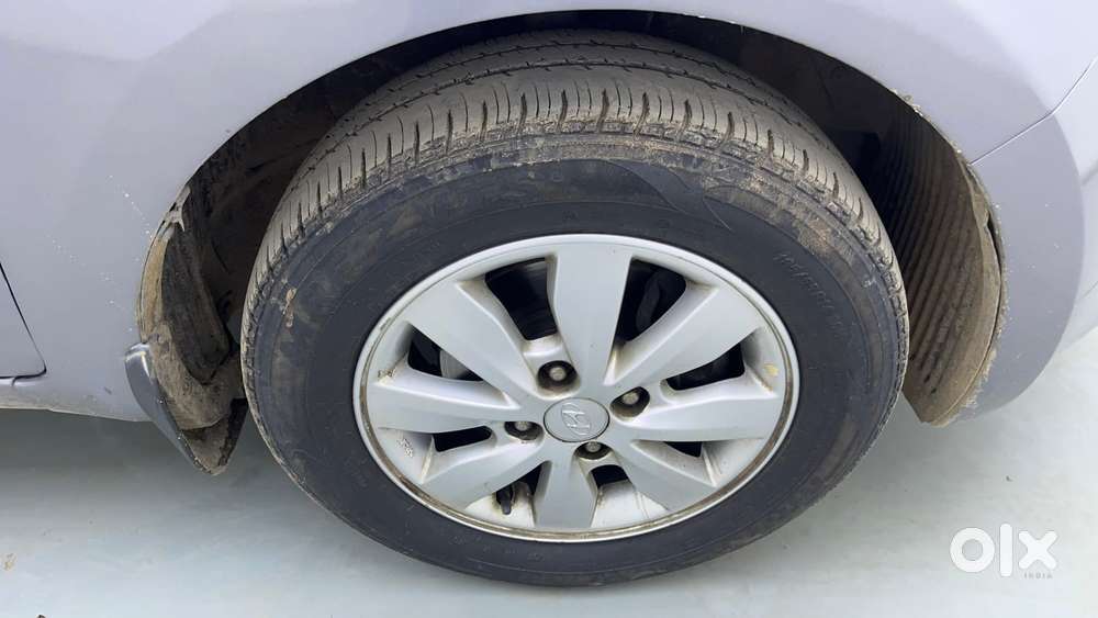 Hyundai I20 Asta 1.2, 2014, Petrol