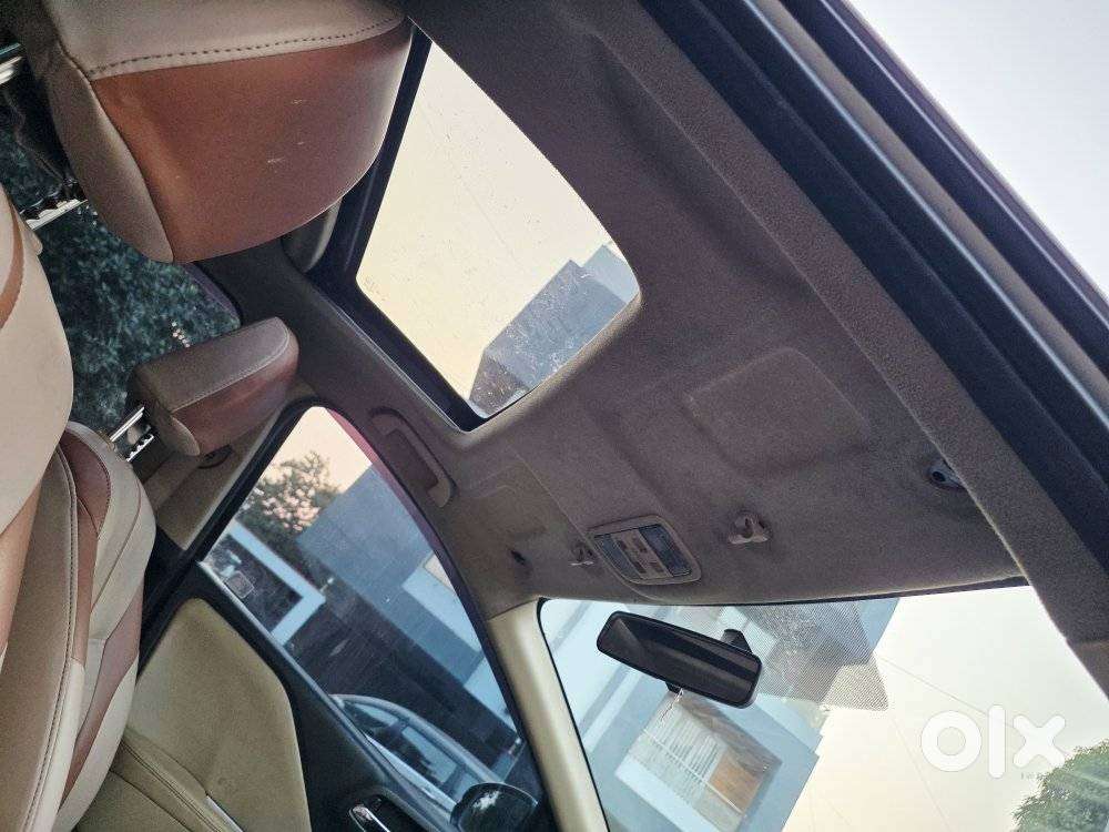 Honda City I Dtec Vx Option, 2014, Diesel