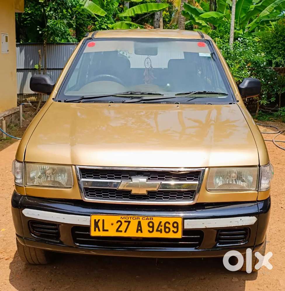 Chevrolet Tavera 2010
