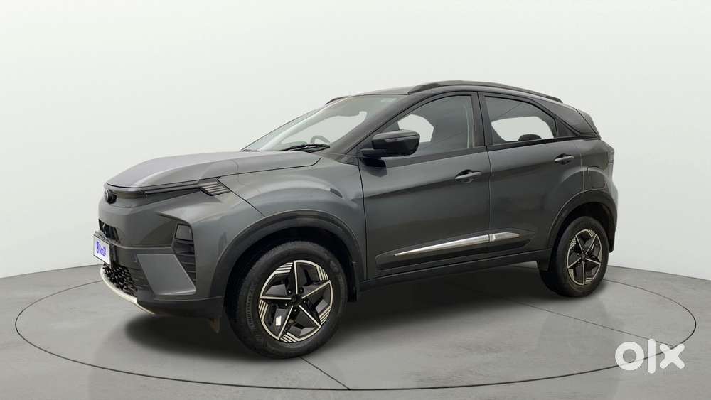 Tata Nexon Creative Plus S 1.5 Revotorq Diesel 6 Mt, 2024, Diesel