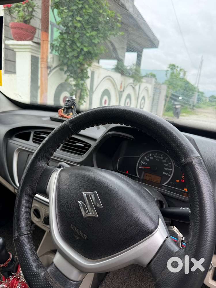 Nov 2022 Maruti Suzuki Alto 800 / Uk 07/ 37000 Km