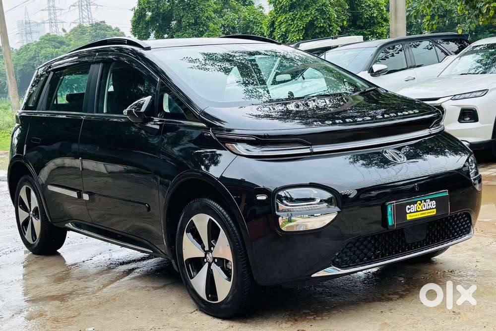Mg Windsor Ev Exclusive, 2026, Electric
