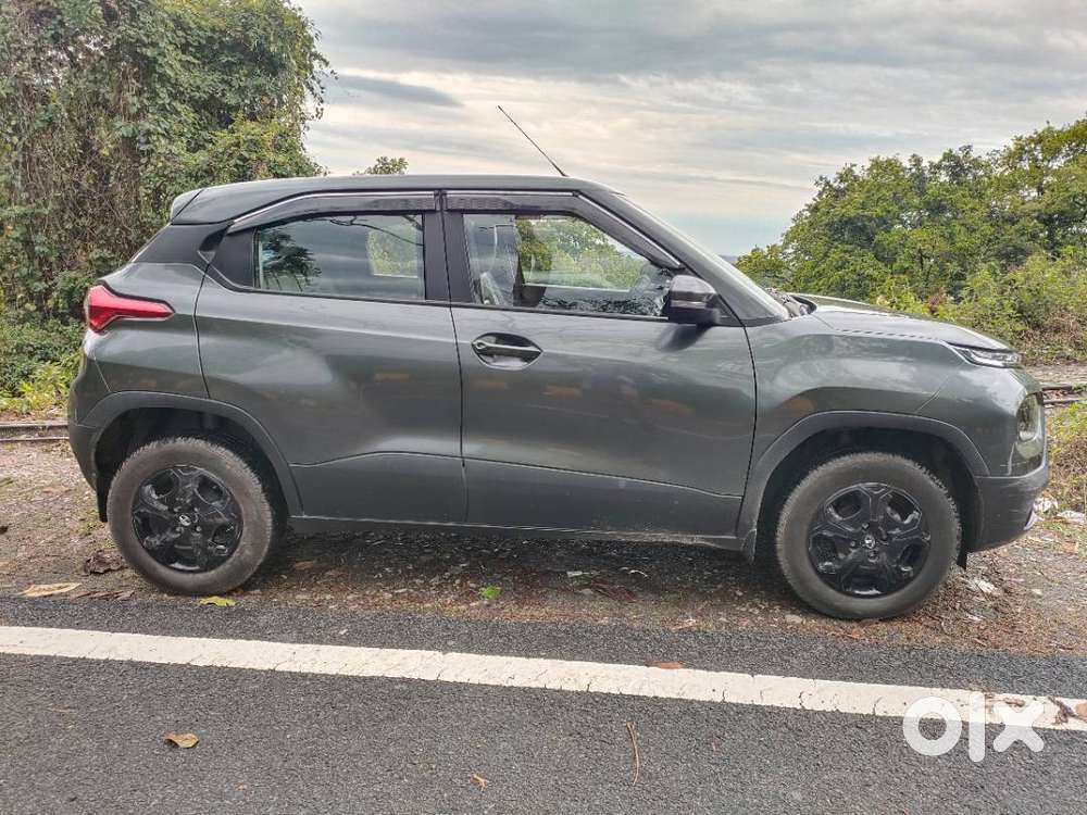 Tata Punch 2022 Petrol 23500 Km Driven
