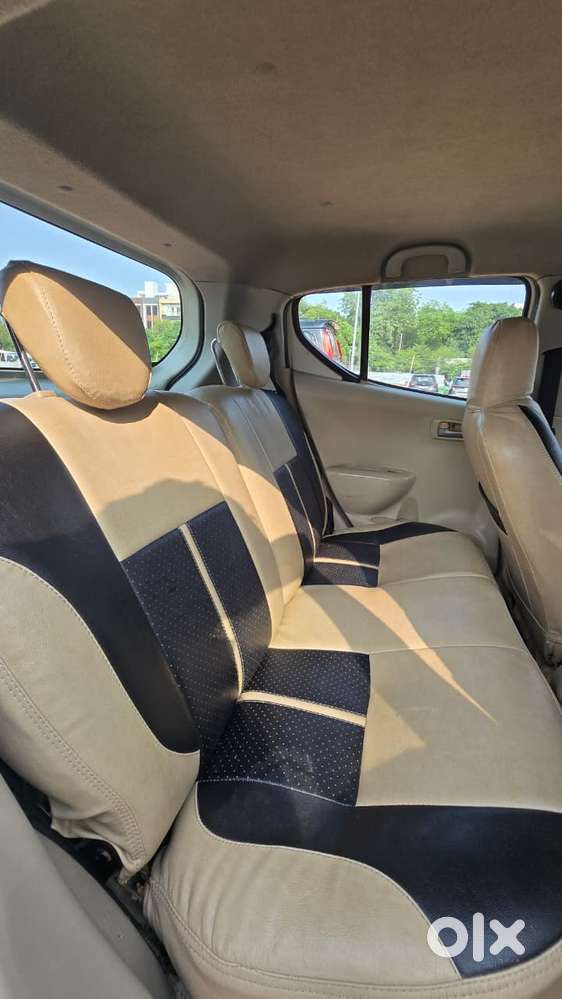 Maruti Suzuki A-star Vxi, 2012, Petrol