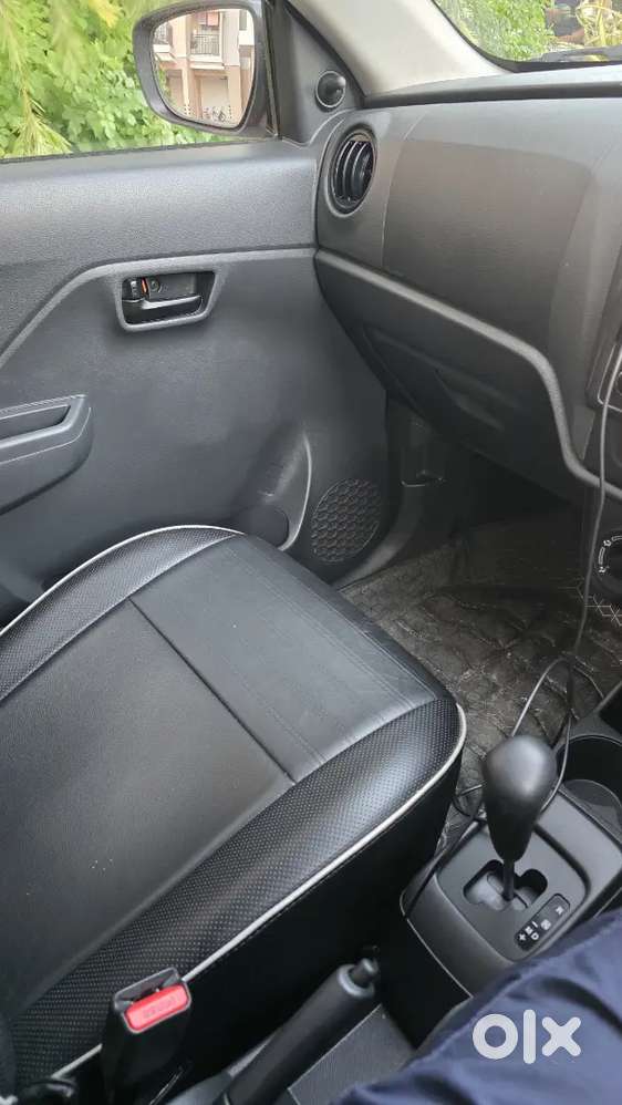 Maruti Suzuki Alto K10