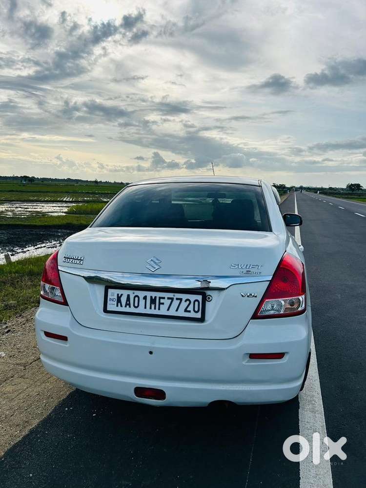 Maruti Suzuki Diesel 2010 Car